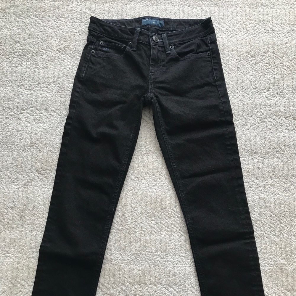 Marc Jacobs Jeans, straight leg